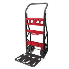Тележка складная Milwaukee Packout 2 Wheeled Cart 4932472131