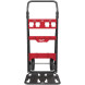 Тележка складная Milwaukee Packout 2 Wheeled Cart 4932472131
