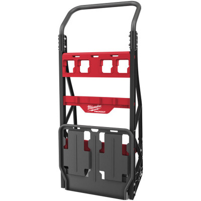 Тележка складная Milwaukee Packout 2 Wheeled Cart 4932472131