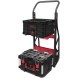 Тележка складная Milwaukee Packout 2 Wheeled Cart 4932472131