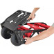 Тележка складная Milwaukee Packout 2 Wheeled Cart 4932472131