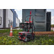 Тележка складная Milwaukee Packout 2 Wheeled Cart 4932472131