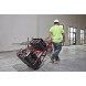 Тележка складная Milwaukee Packout 2 Wheeled Cart 4932472131