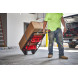 Тележка складная Milwaukee Packout 2 Wheeled Cart 4932472131