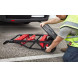 Тележка складная Milwaukee Packout 2 Wheeled Cart 4932472131