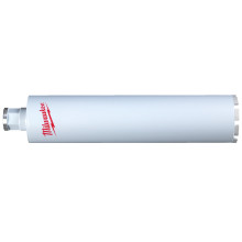 Коронка алмазна по армованому бетону Milwaukee WCHP-TK 71x525x1 1/4 UNC 4932472188