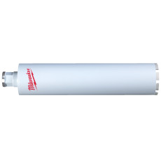 Коронка алмазна по армованому бетону Milwaukee WCHP-TK 71x525x1 1/4 UNC 4932472188