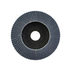 Круг лепестковый по металлу Milwaukee Zirconium SL50/125 125х22.23 мм P40 4932472224