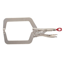 Затискач тип С Milwaukee Torque Lock 230 мм 0-114 мм 4932472257