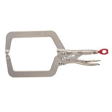 Затискач тип С Milwaukee Torque Lock 230 мм 0-114 мм 4932472257