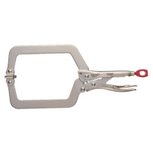 Затискач тип С Milwaukee Torque Lock 230 мм 0-114 мм 4932472258