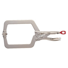 Затискач тип С Milwaukee Torque Lock 230 мм 0-114 мм 4932472258