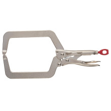 Затискач тип С Milwaukee Torque Lock 480 мм 0-170 мм 4932472259