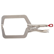 Затискач тип С Milwaukee Torque Lock 480 мм 0-170 мм 4932472259