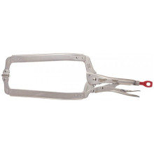 Затискач тип С Milwaukee Torque Lock 480 мм 0-170 мм 4932472261