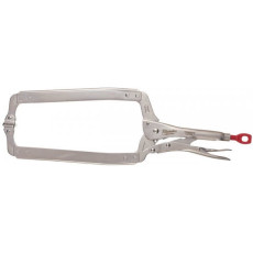 Затискач тип С Milwaukee Torque Lock 480 мм 0-170 мм 4932472261