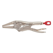 Затискач з подовженими губками Milwaukee Torque Lock 100 мм 0-42 мм 4932472262