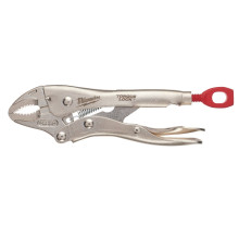 Затискач із вигнутими губками Milwaukee Torque Lock 127 мм 0-26 мм 4932472263