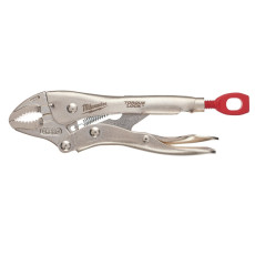 Зажим с изогнутыми губками Milwaukee Torque Lock 127 мм 0-26 мм 4932472263