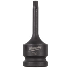 Головка торцева ударна Milwaukee T30 1/2” 4932478059