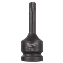 Головка торцева ударна Milwaukee T45 1/2” 4932478061