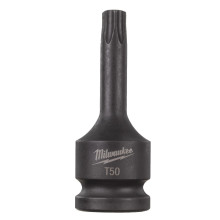Головка торцева ударна Milwaukee T50 1/2” 4932478062