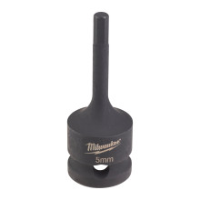 Головка торцева ударна Milwaukee HEX5 1/2” 4932478063