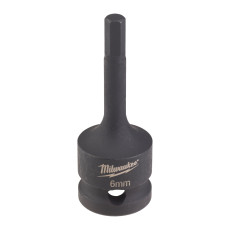 Головка торцева ударна Milwaukee HEX6 1/2” 4932478064
