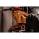 Перчатки кожаные Milwaukee Leather 8/M 4932478123