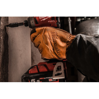 Рукавиці шкіряні Milwaukee Leather 11/XXL 4932478126