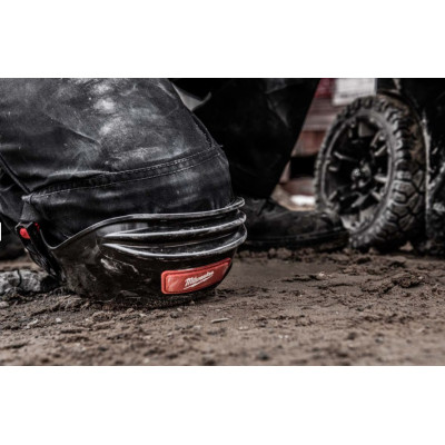 Наколінники захисні гнучкі Milwaukee 4932478136
