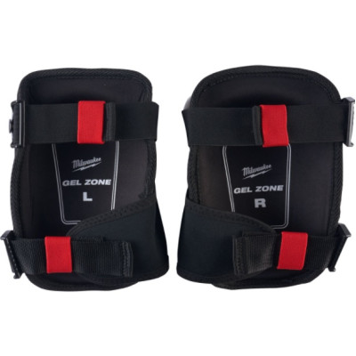 Наколінники захисні Milwaukee Premium Non-Marking 4932478139