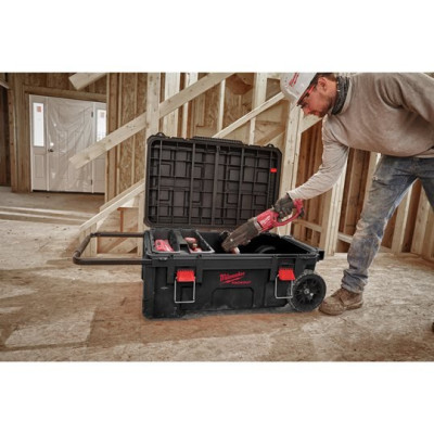 Ящик на колесах Milwaukee Packout 4932478161