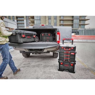 Ящик на колесах Milwaukee Packout 4932478161