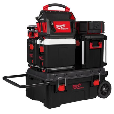 Ящик на колесах Milwaukee Packout 4932478161