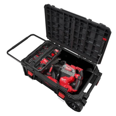 Ящик на колесах Milwaukee Packout 4932478161