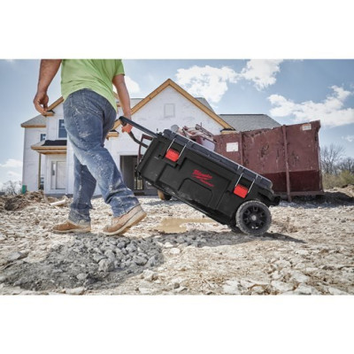 Ящик на колесах Milwaukee Packout 4932478161