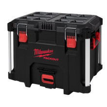 Ящик для інструменту Milwaukee PACKOUT XL TOOL BOX 4932478162