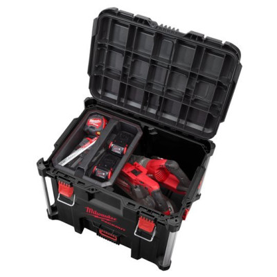 Ящик для инструмента Milwaukee PACKOUT XL TOOL BOX 4932478162