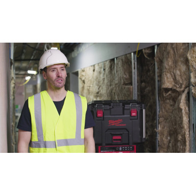 Ящик для инструмента Milwaukee PACKOUT XL TOOL BOX 4932478162