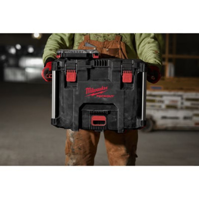 Ящик для инструмента Milwaukee PACKOUT XL TOOL BOX 4932478162