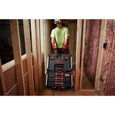 Ящик для инструмента Milwaukee PACKOUT XL TOOL BOX 4932478162