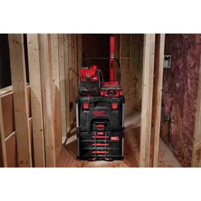 Ящик для инструмента Milwaukee PACKOUT XL TOOL BOX 4932478162
