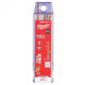 Свёрла по металлу 10 шт Milwaukee RedHEX HSS-G TiN 3х23х65 мм 4932478176