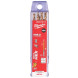 Свердла по металу 10 шт Milwaukee RedHEX HSS-G TiN 3.5х25х69 мм 4932478177