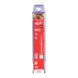 Свёрла по металлу 5 шт Milwaukee RedHEX HSS-G TiN 10х76х120 мм 4932478184