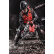 Плоске самозагострювальне зубило Milwaukee SLEDGE 2 380х50 мм SDS-Max 4932478268