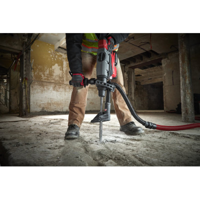 Плоске самозагострювальне зубило Milwaukee SLEDGE 2 380х50 мм SDS-Max 4932478268