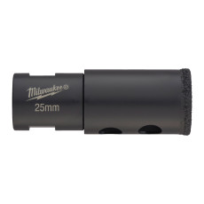 Алмазне корончасте свердло по кераміці Milwaukee Diamond Max 25x68xM14 4932478278