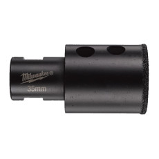 Коронка алмазна універсальна Milwaukee Diamond Max 35х68 мм 4932478280